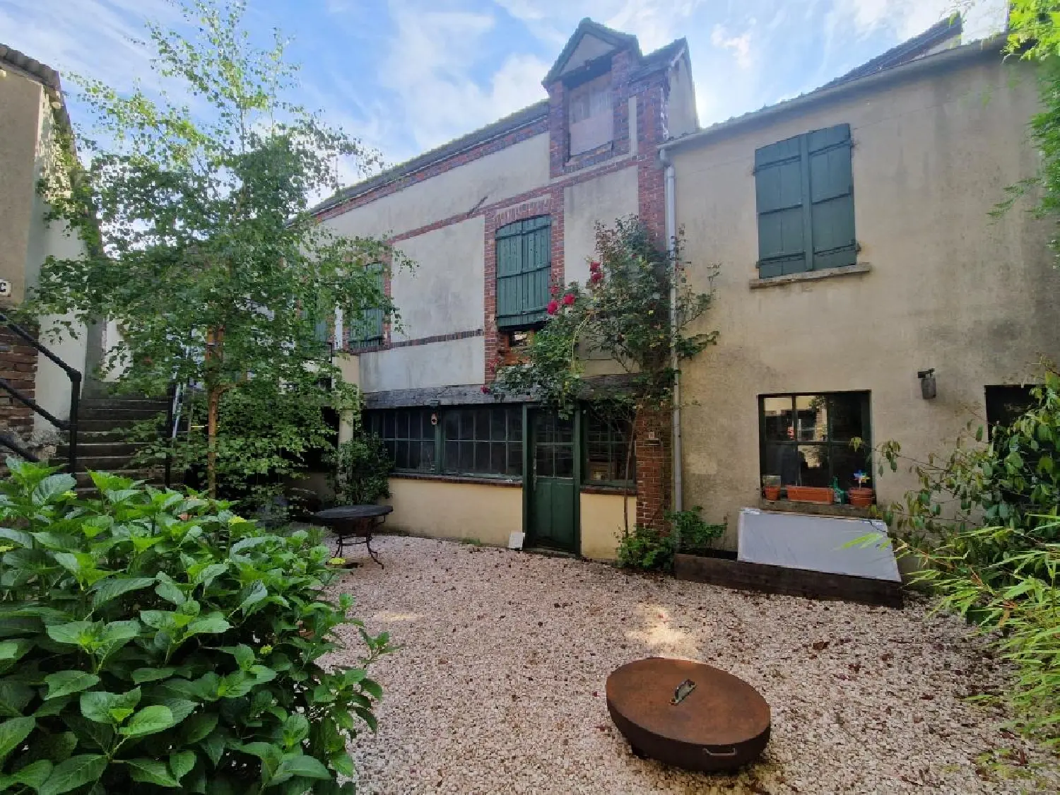  en venta casa La Loupe Eure-et-Loir 1