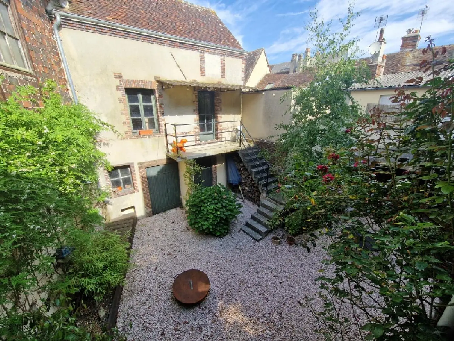 en venta casa La Loupe Eure-et-Loir 2