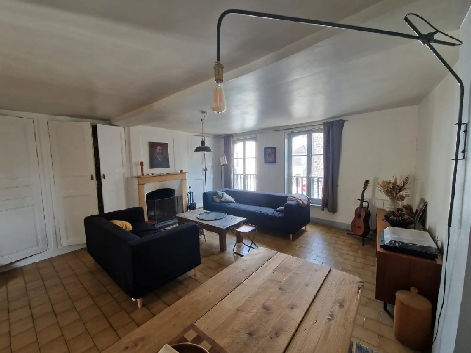  en venta casa La Loupe Eure-et-Loir 3