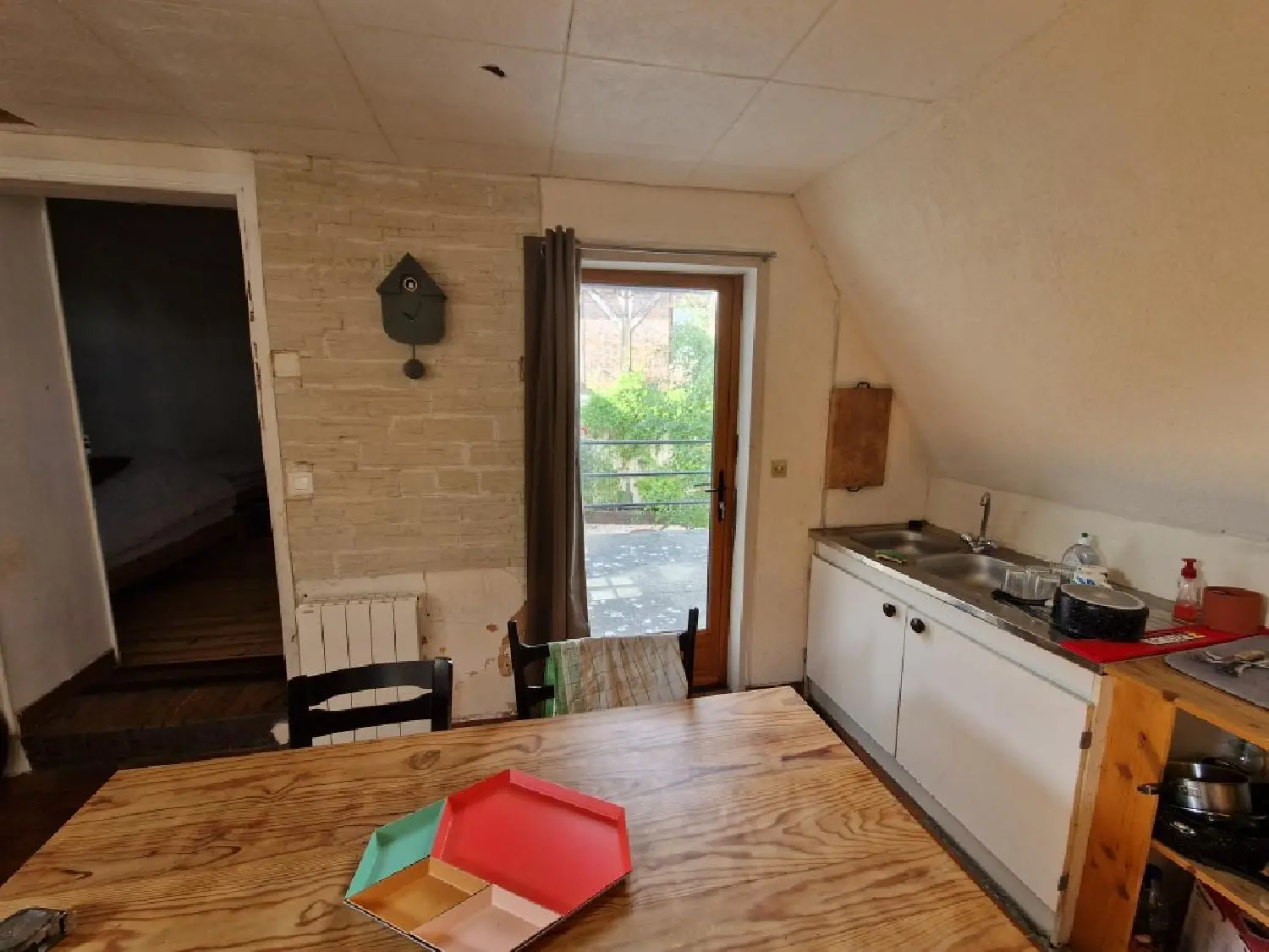  en venta casa La Loupe Eure-et-Loir 5