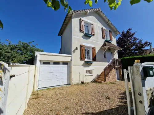 La Loupe Eure-et-Loir casa foto 7105528