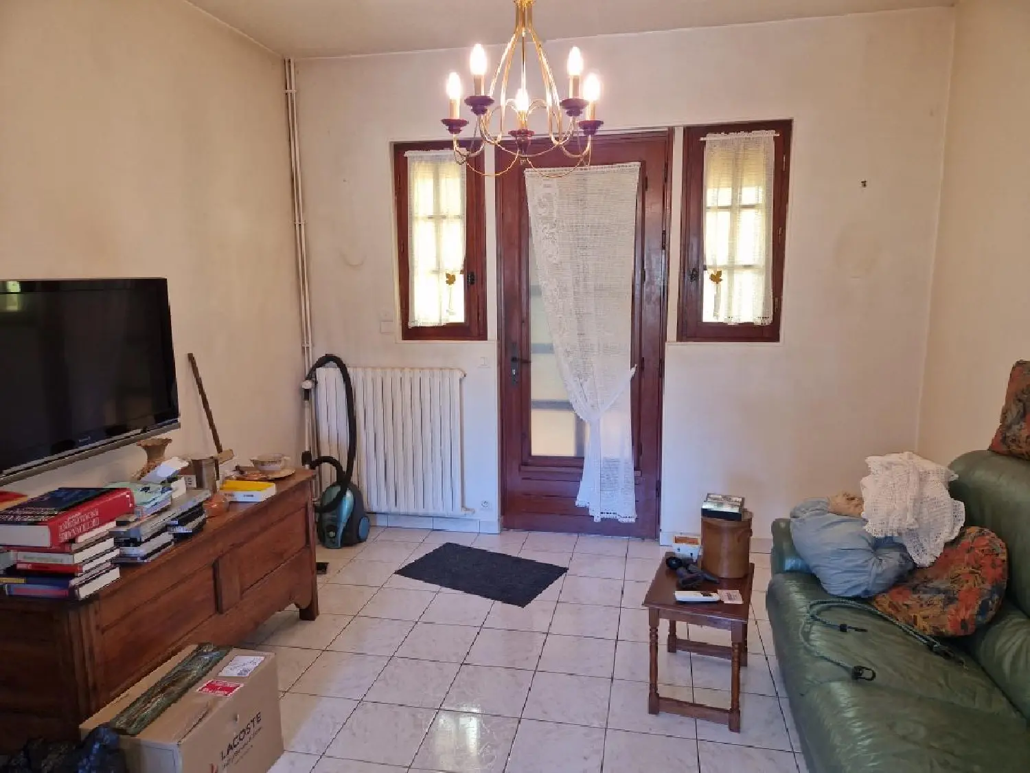  en venta casa La Loupe Eure-et-Loir 2