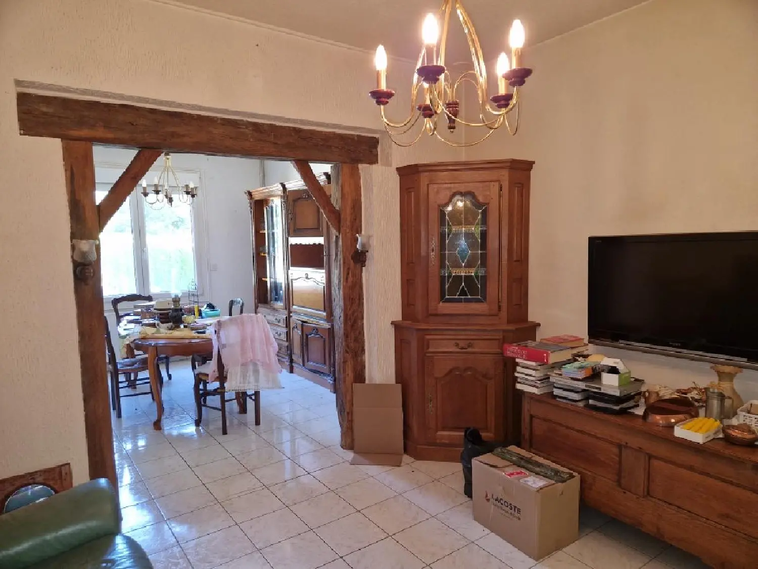  en venta casa La Loupe Eure-et-Loir 3