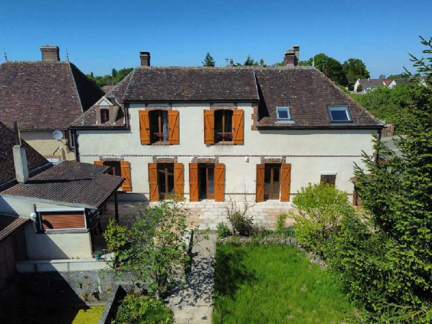  en venta casa La Loupe Eure-et-Loir 1