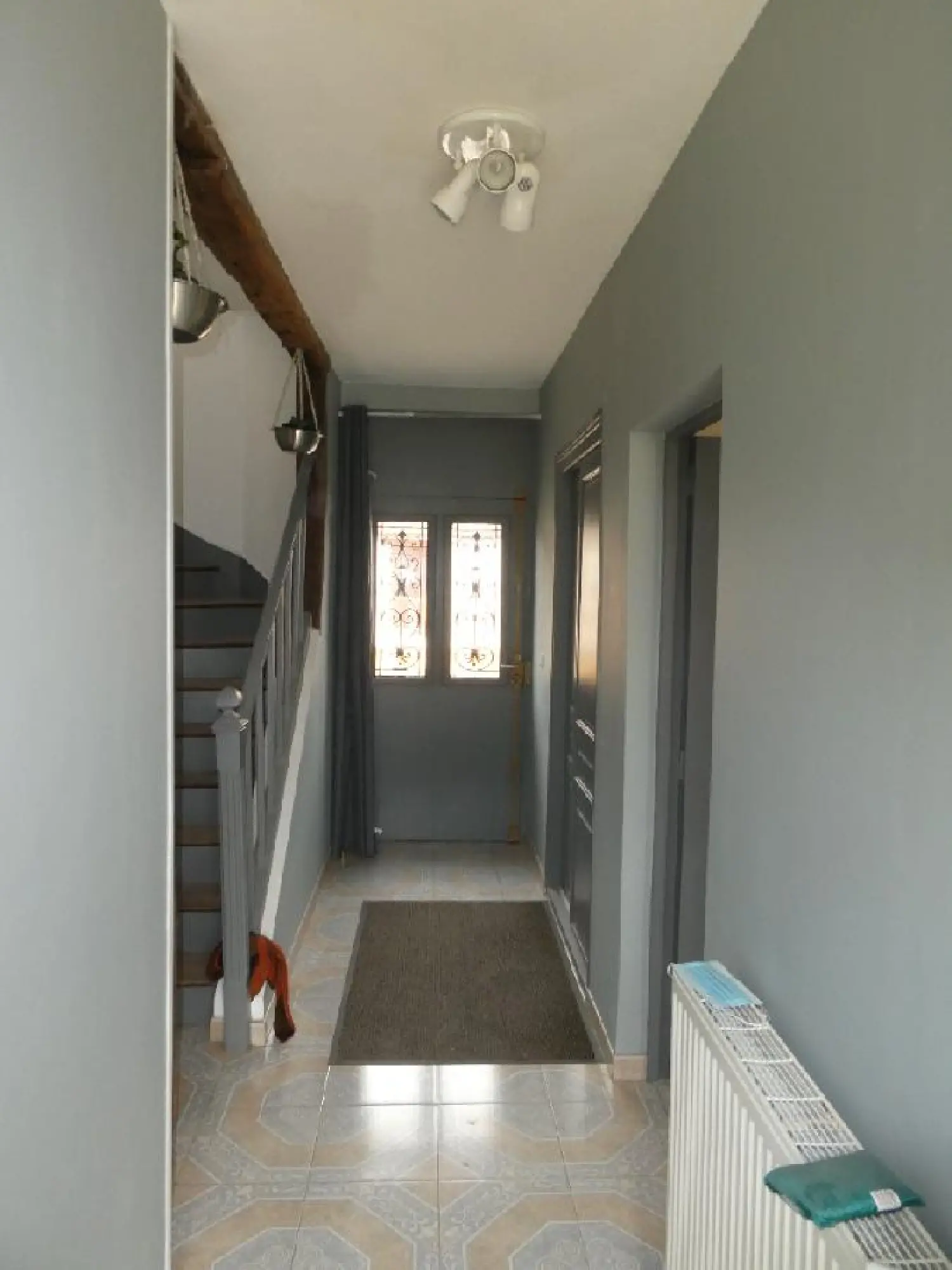 en venta casa La Loupe Eure-et-Loir 3