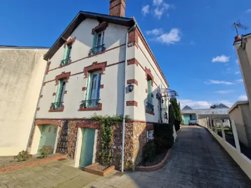 La Loupe Eure-et-Loir casa foto 7111453