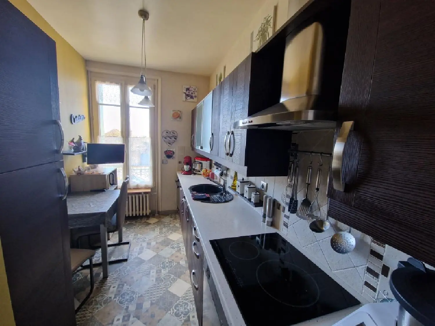  en venta casa La Loupe Eure-et-Loir 2