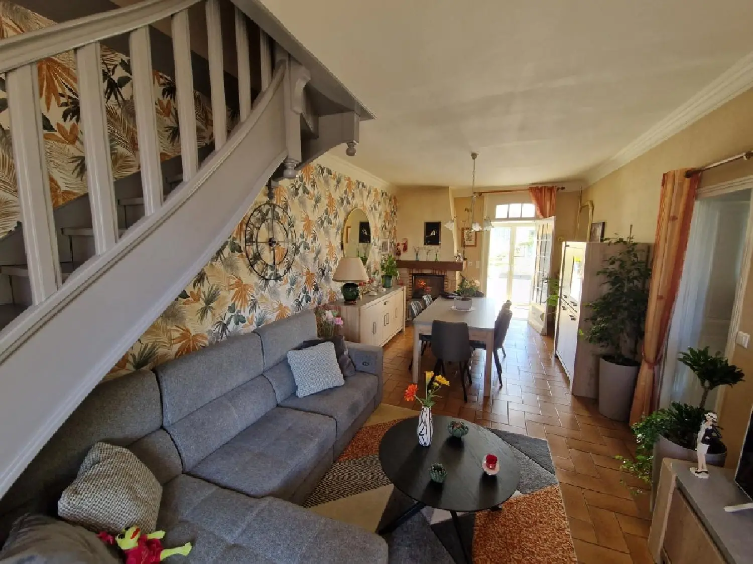  en venta casa La Loupe Eure-et-Loir 3