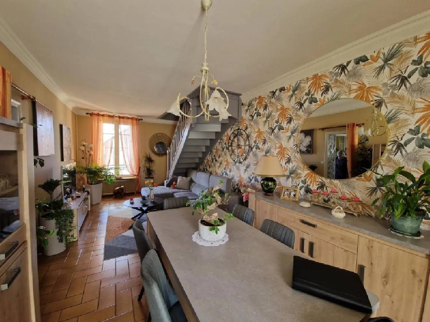  en venta casa La Loupe Eure-et-Loir 4