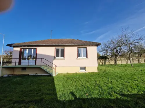 La Loupe Eure-et-Loir Haus Bild 7111454