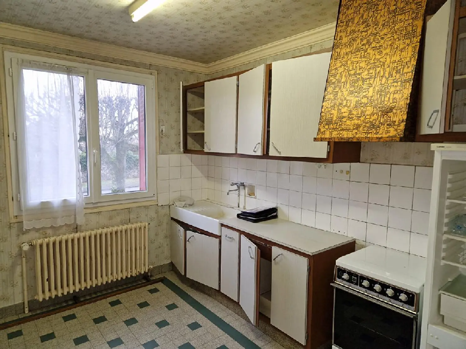  kaufen Haus La Loupe Eure-et-Loir 2