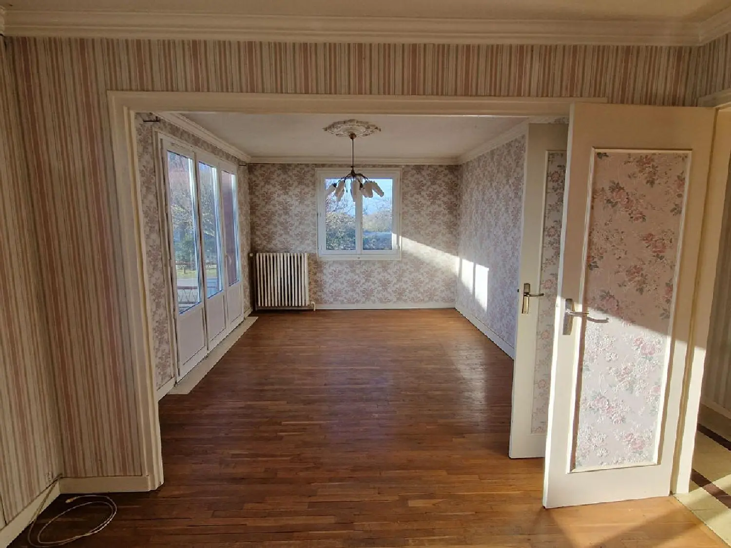  kaufen Haus La Loupe Eure-et-Loir 3