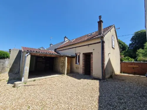 La Loupe Eure-et-Loir maison foto 7111457