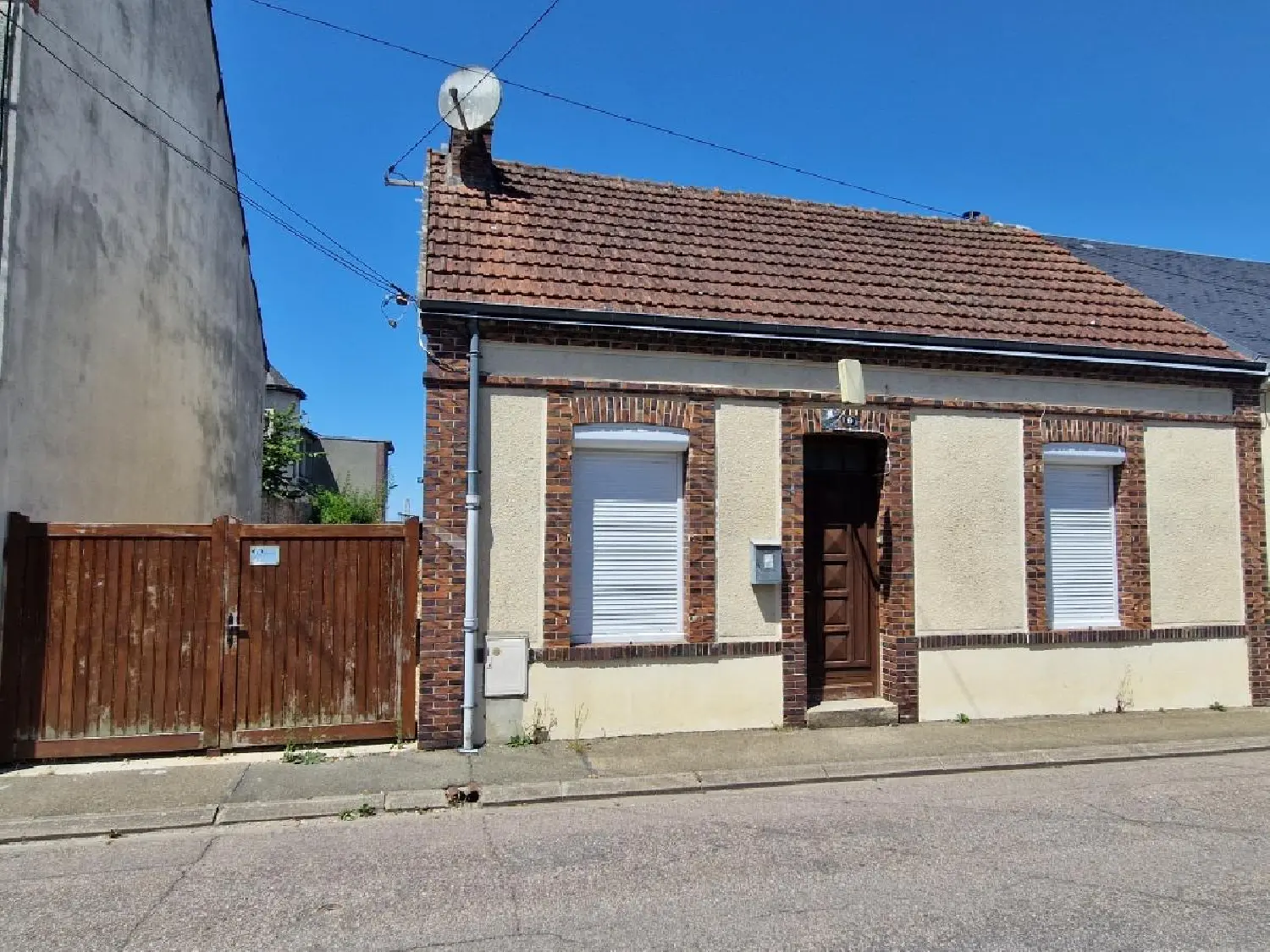  à vendre maison La Loupe Eure-et-Loir 2