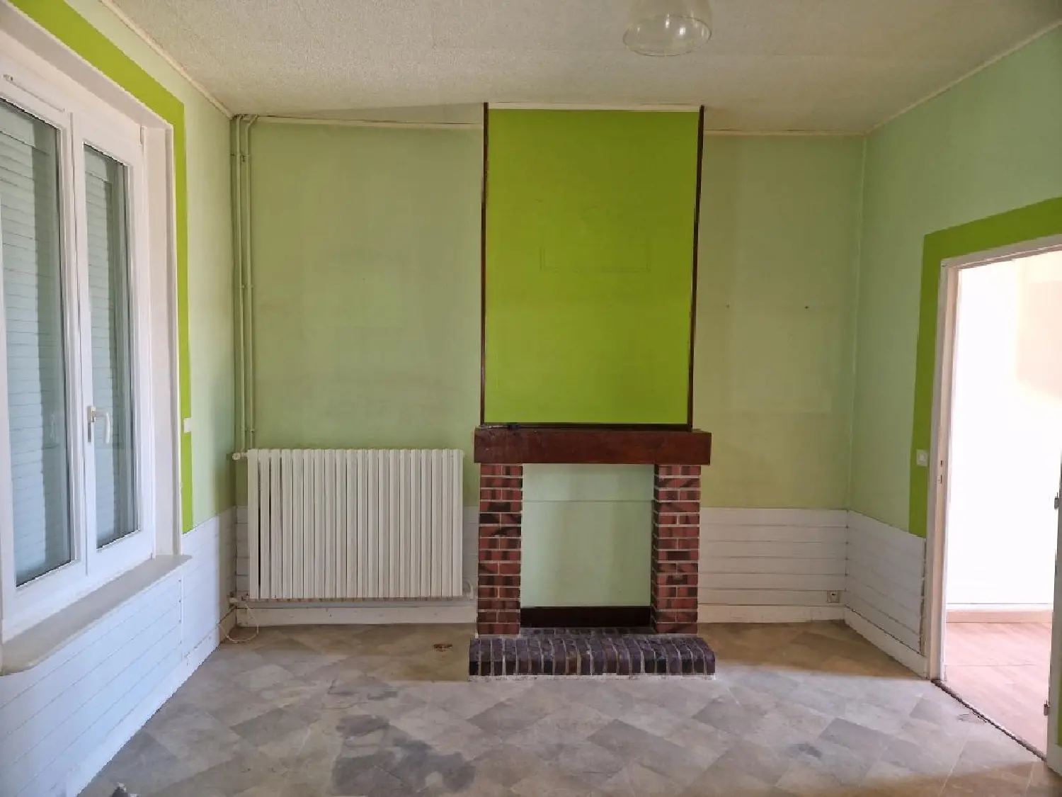  à vendre maison La Loupe Eure-et-Loir 3