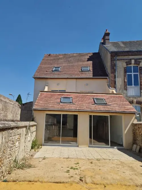La Loupe Eure-et-Loir casa foto 7114039