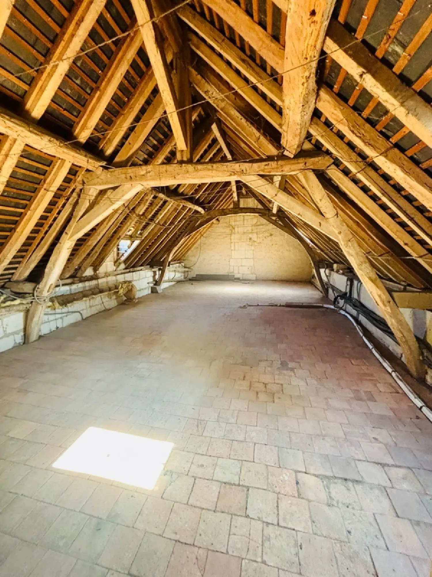  for sale house La Menitré Maine-et-Loire 5