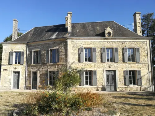La Mothe-Saint-Héray Deux-Sèvres casa foto 7109446