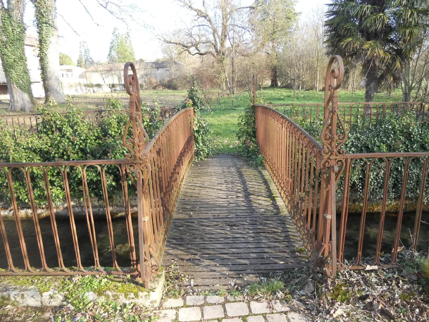  te koop huis La Mothe-Saint-Héray Deux-Sèvres 5