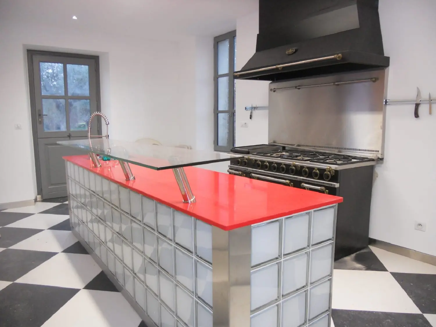  te koop huis La Mothe-Saint-Héray Deux-Sèvres 7