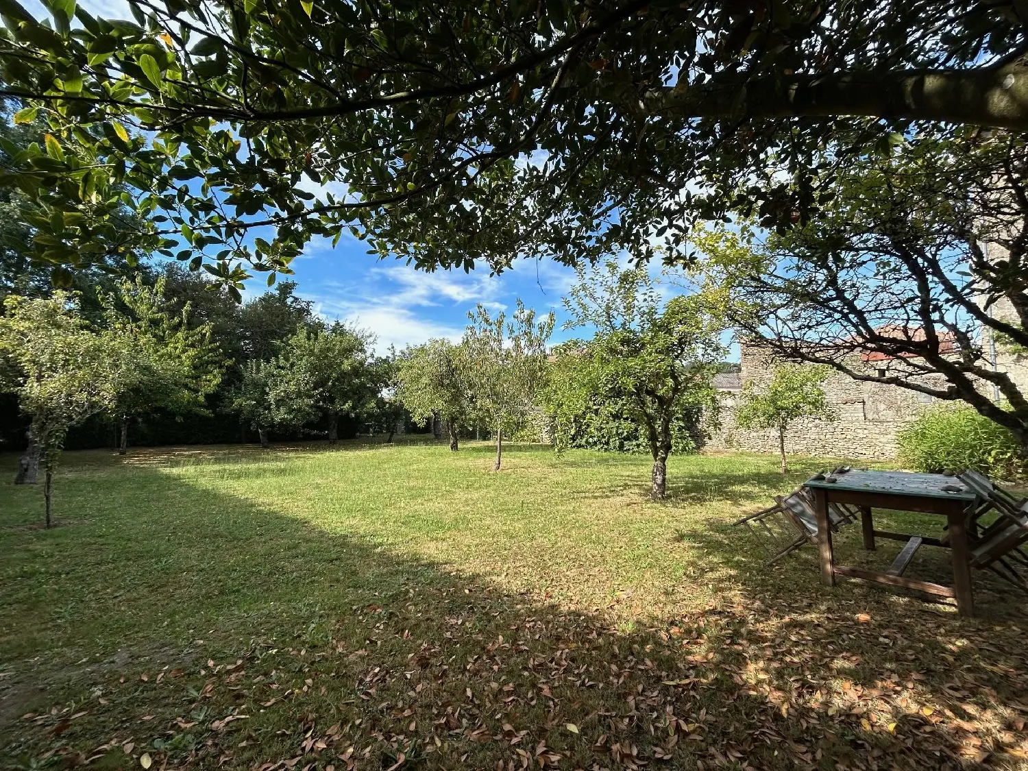  en venta casa La Mothe-Saint-Héray Deux-Sèvres 3