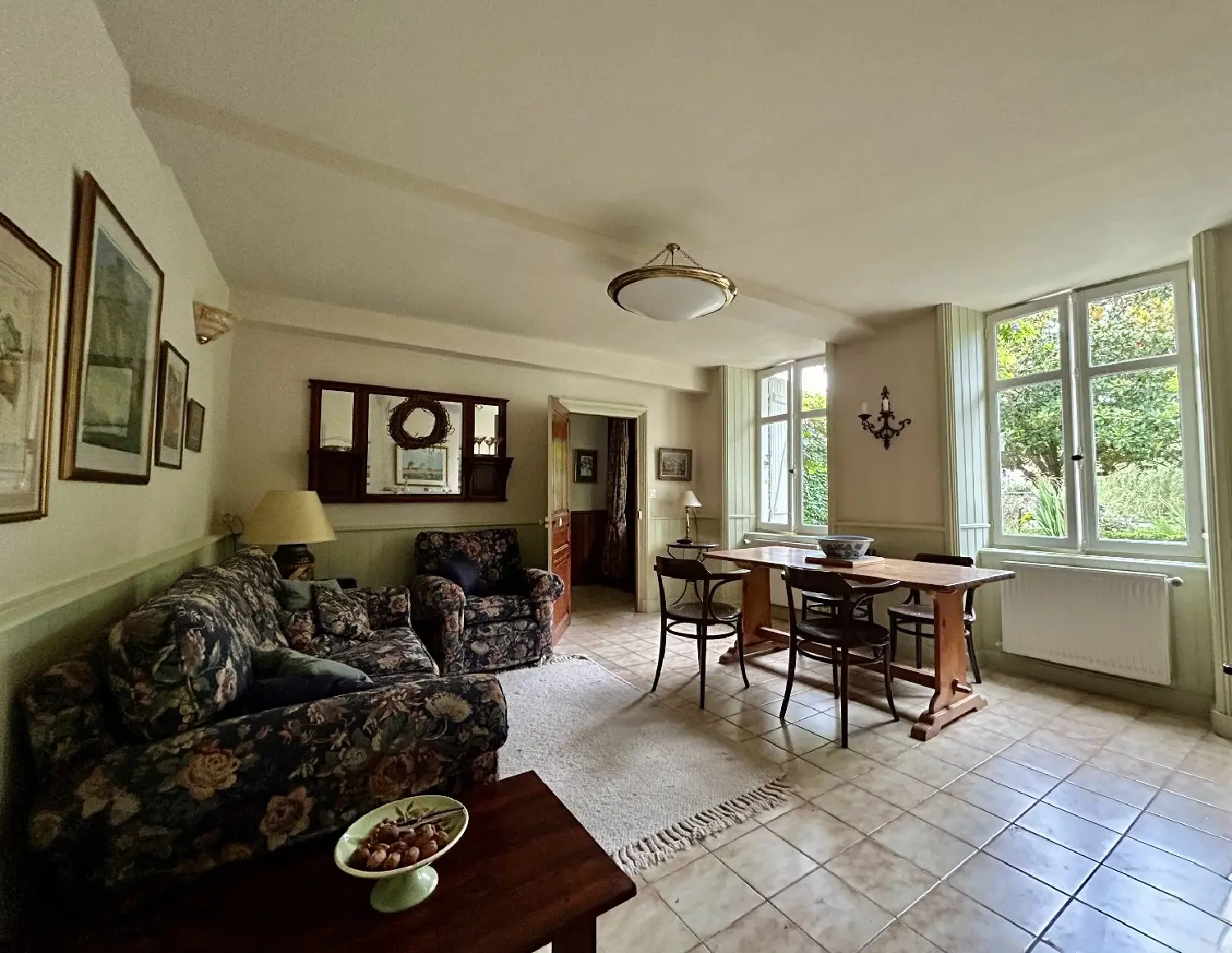  en venta casa La Mothe-Saint-Héray Deux-Sèvres 6