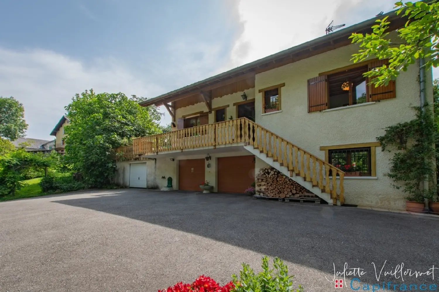  for sale house La Motte-Servolex Savoie 1