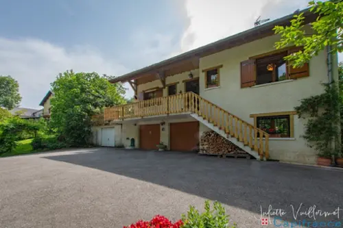 La Motte-Servolex Savoie house foto 7106944