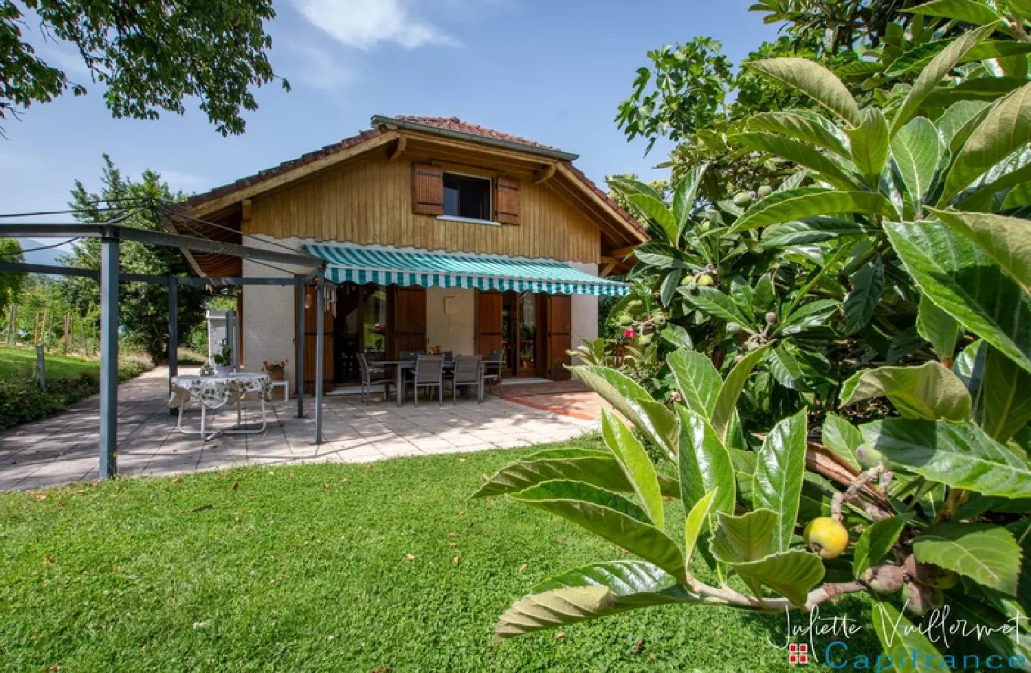 for sale house La Motte-Servolex Savoie 2