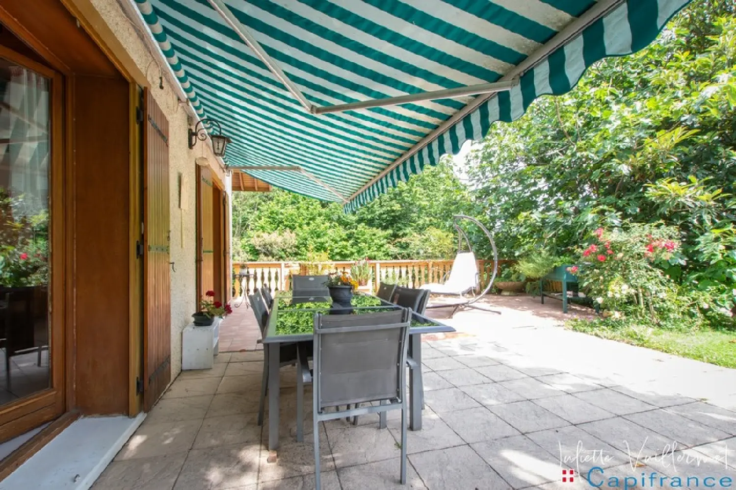  for sale house La Motte-Servolex Savoie 4