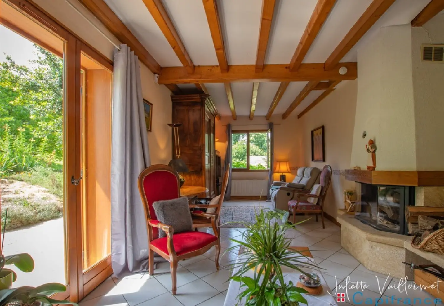  for sale house La Motte-Servolex Savoie 5