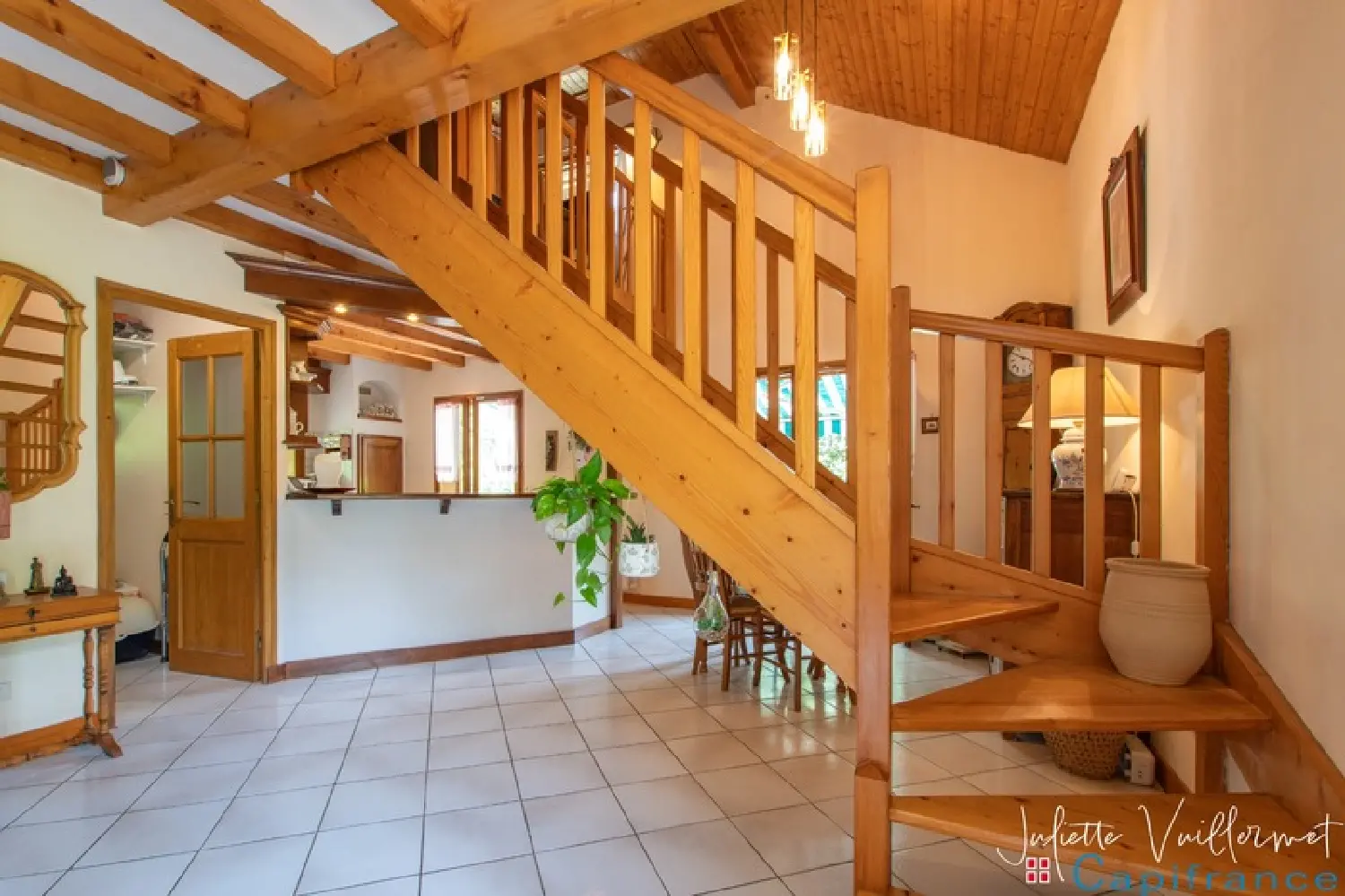  for sale house La Motte-Servolex Savoie 7