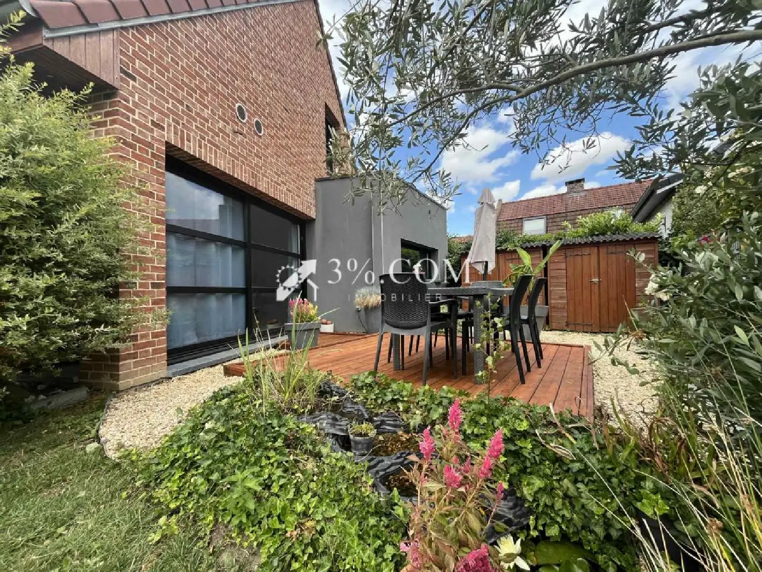  en venta casa La Neuville Nord 3