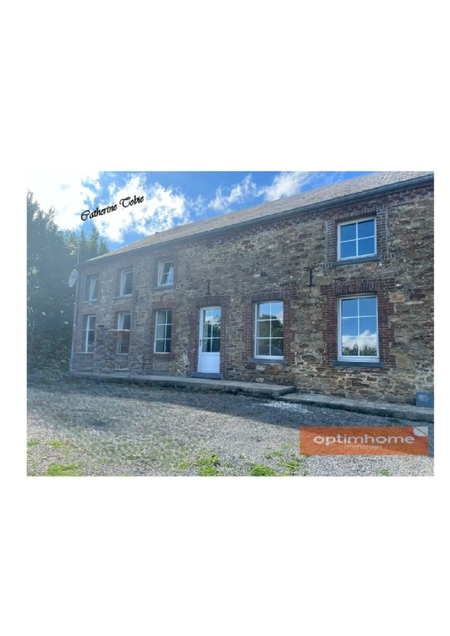  te koop huis La Neuville-aux-Joûtes Ardennes 1