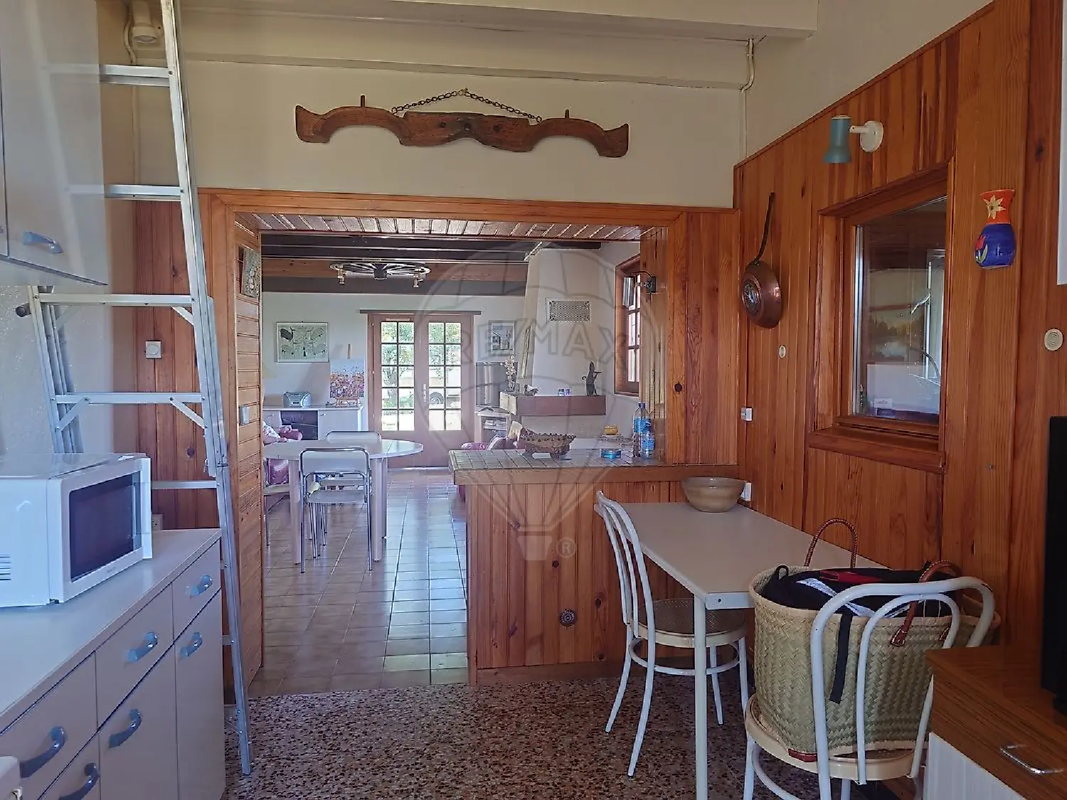  en venta casa La Nocle-Maulaix Nièvre 4