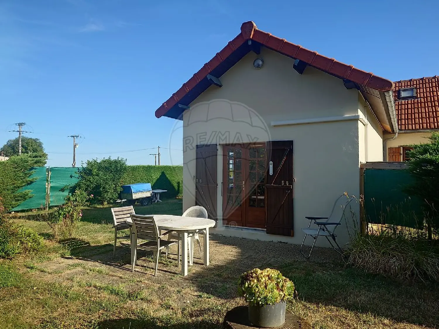  en venta casa La Nocle-Maulaix Nièvre 7