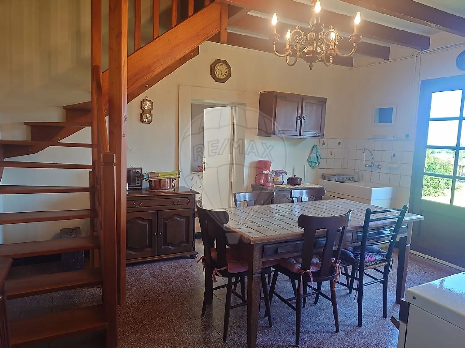  en venta casa La Nocle-Maulaix Nièvre 8