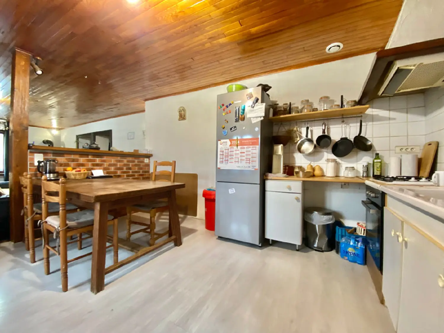  te koop huis La Pacaudière Loire 1