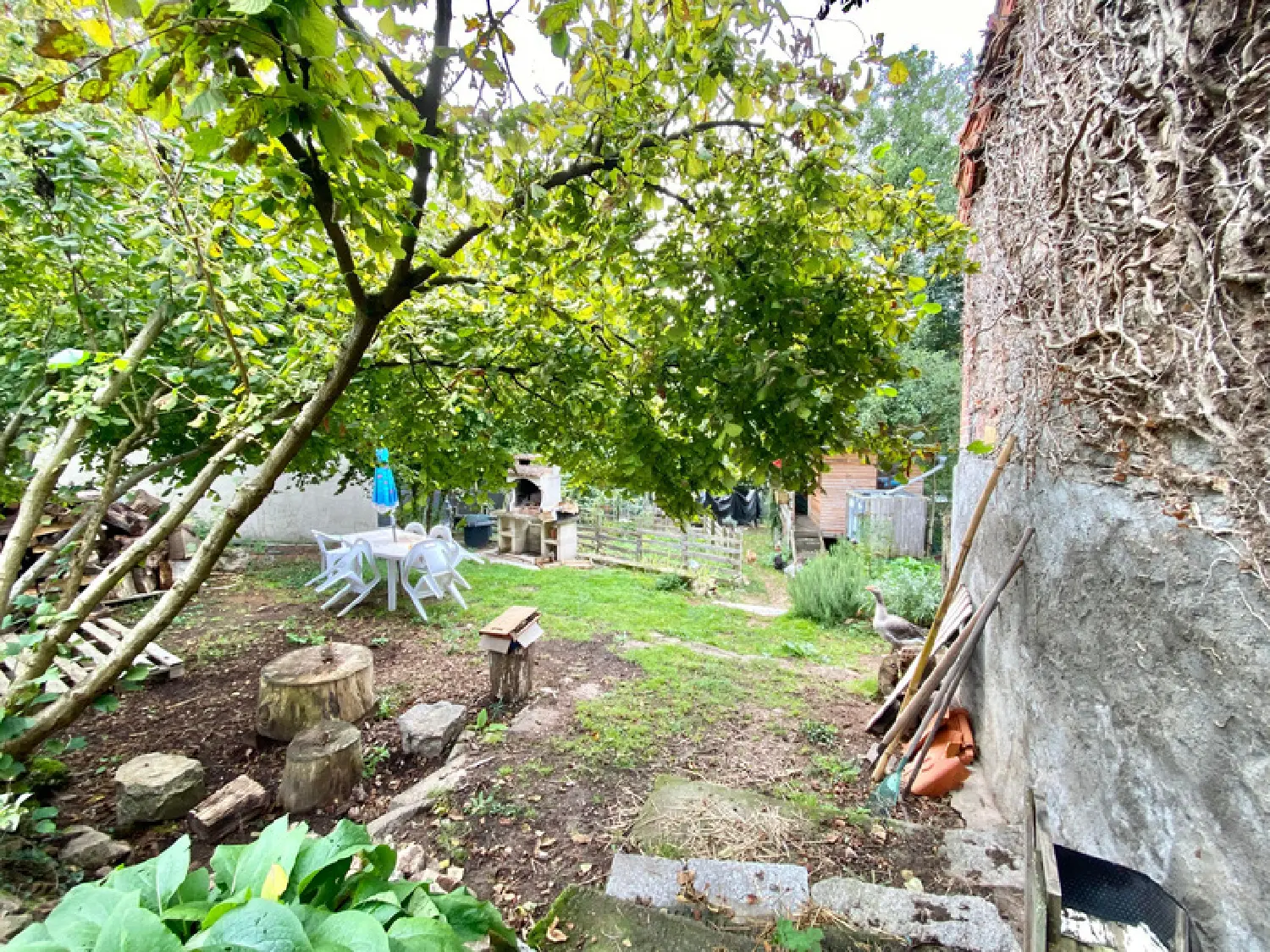  te koop huis La Pacaudière Loire 2