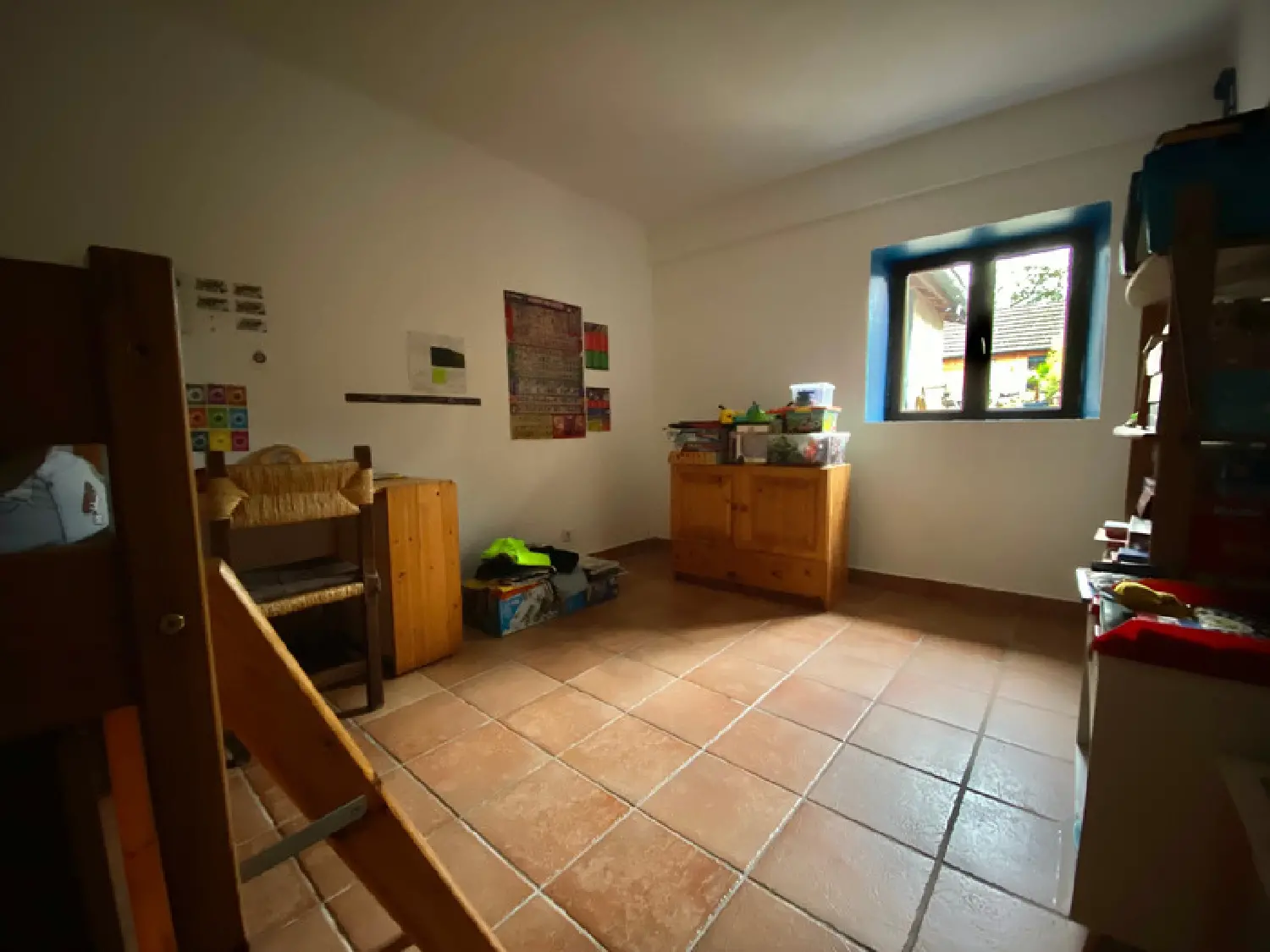  te koop huis La Pacaudière Loire 4