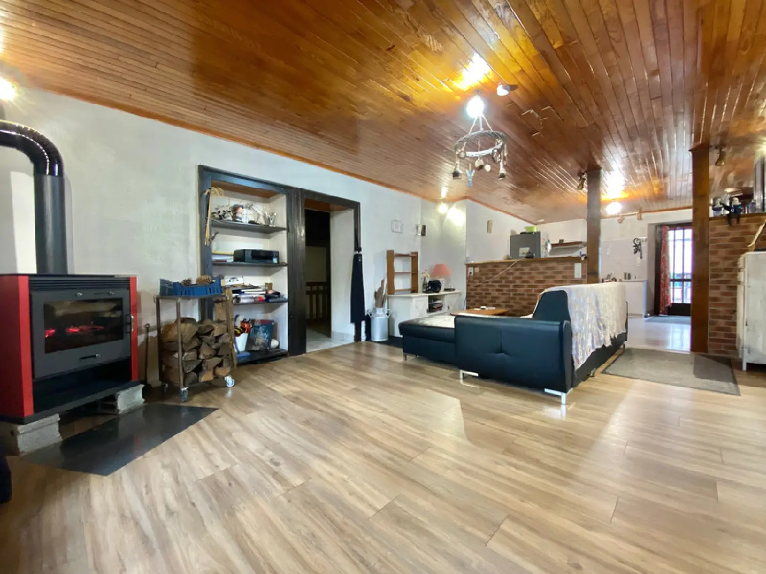  te koop huis La Pacaudière Loire 5