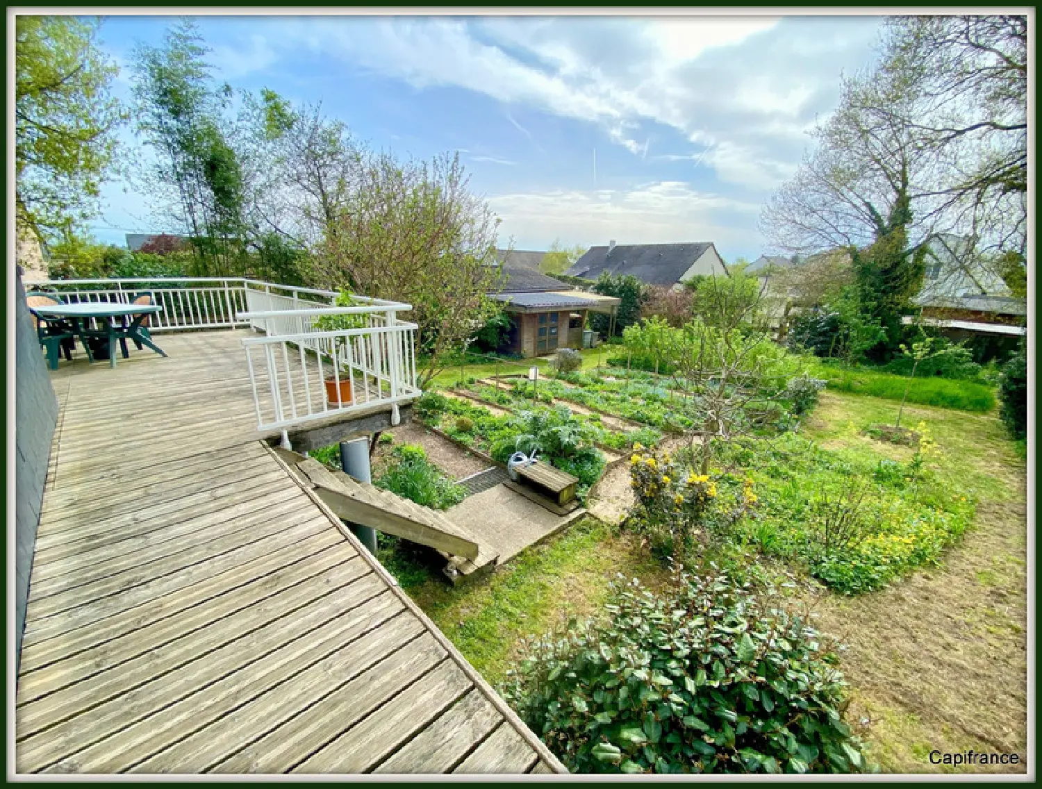  en venta casa La Possonnière Maine-et-Loire 2