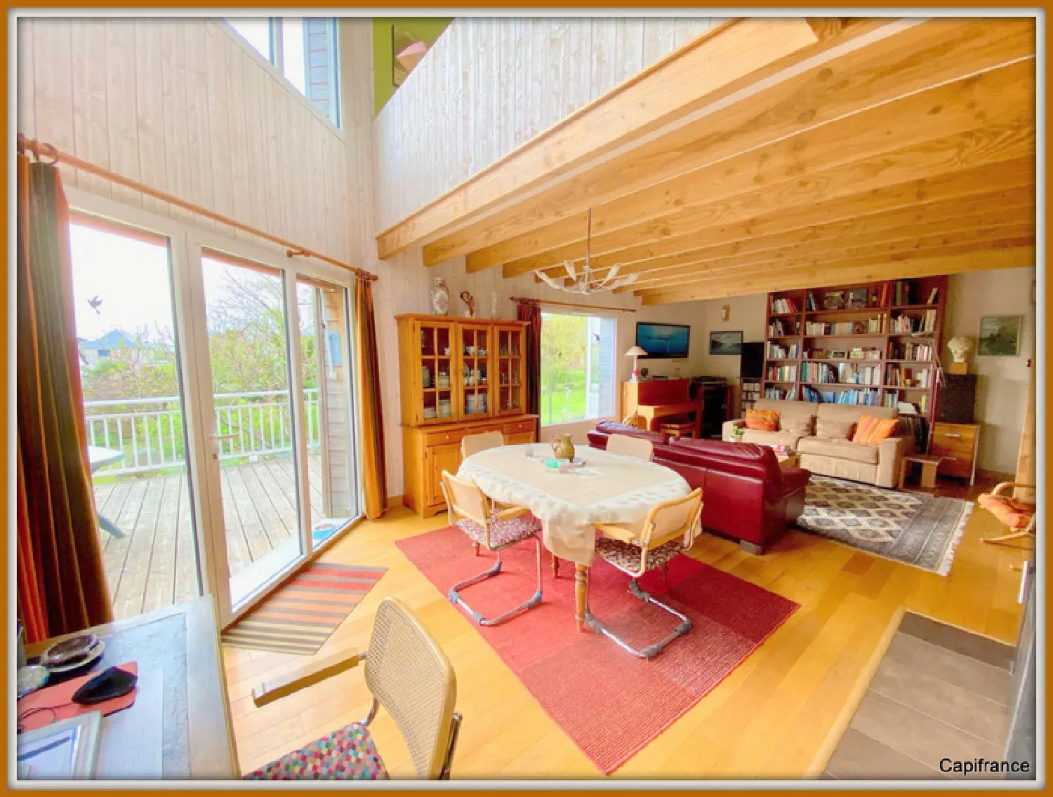  en venta casa La Possonnière Maine-et-Loire 3