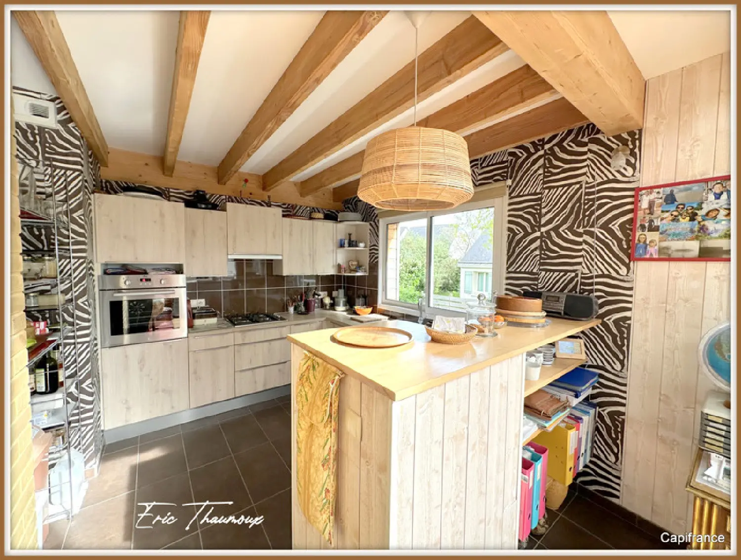  en venta casa La Possonnière Maine-et-Loire 4