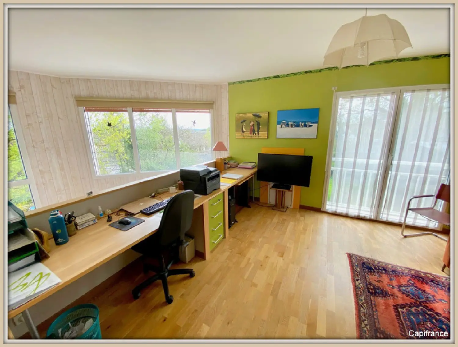  en venta casa La Possonnière Maine-et-Loire 5