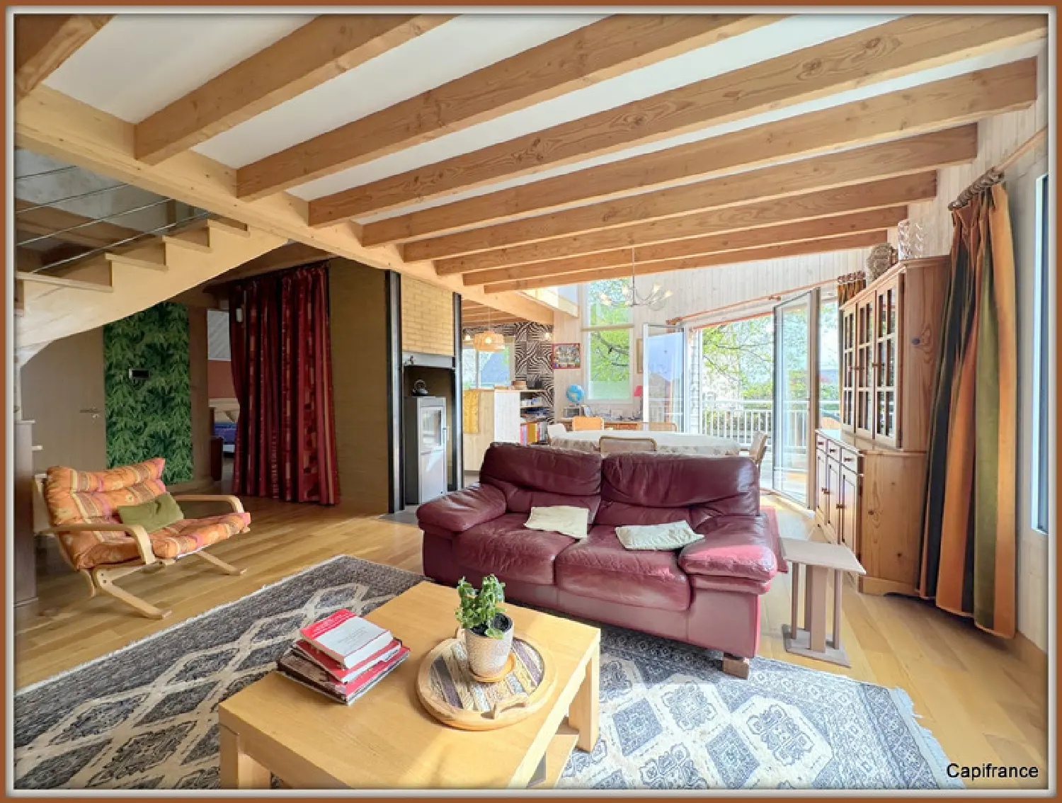  en venta casa La Possonnière Maine-et-Loire 7