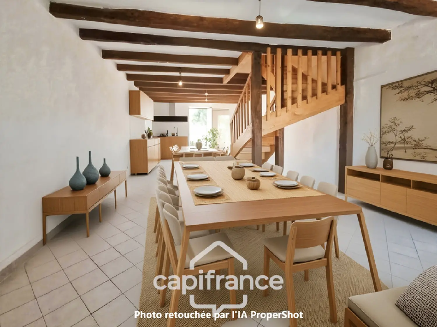  te koop huis La Ravoire Savoie 5