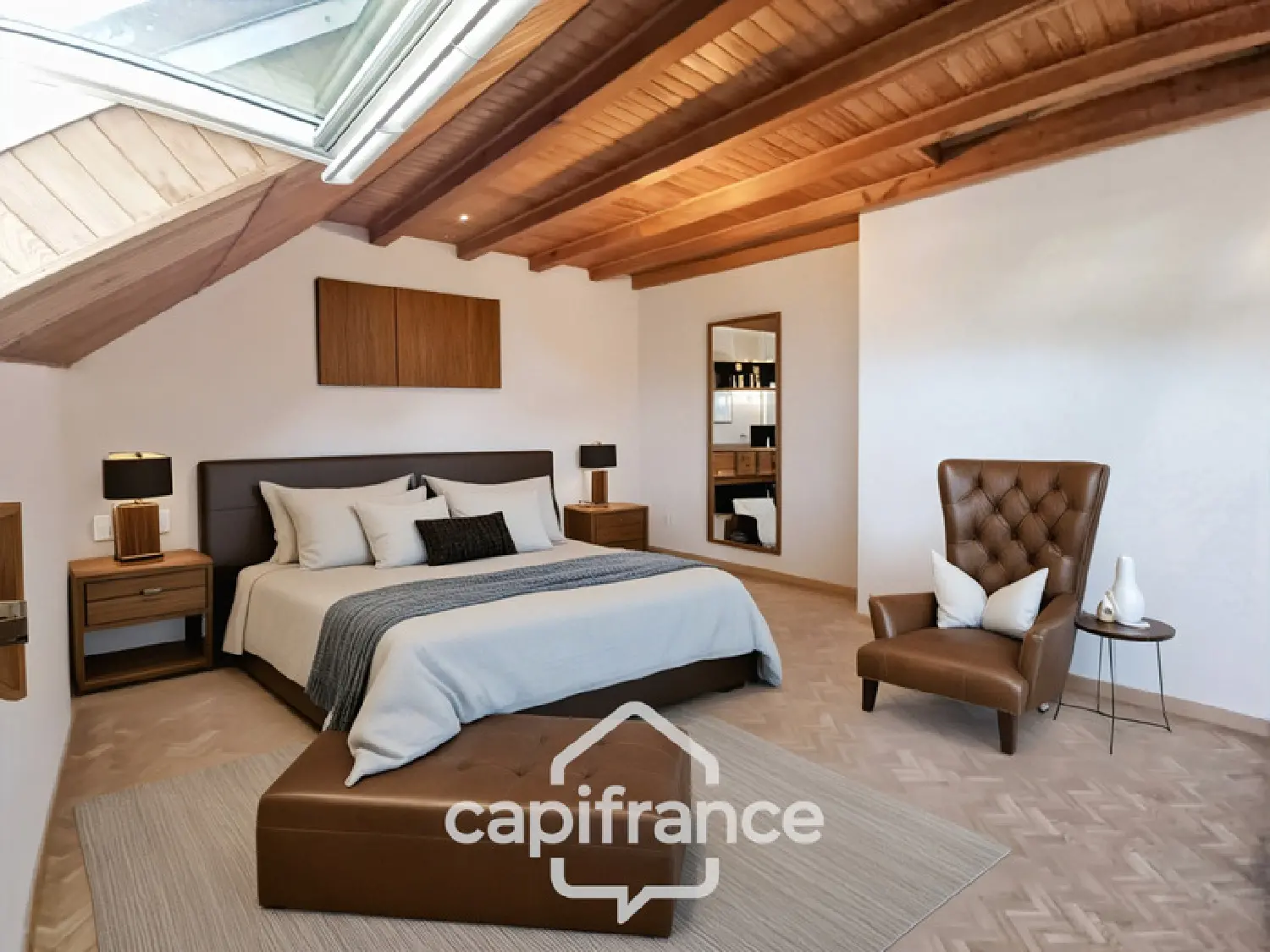  te koop huis La Ravoire Savoie 6