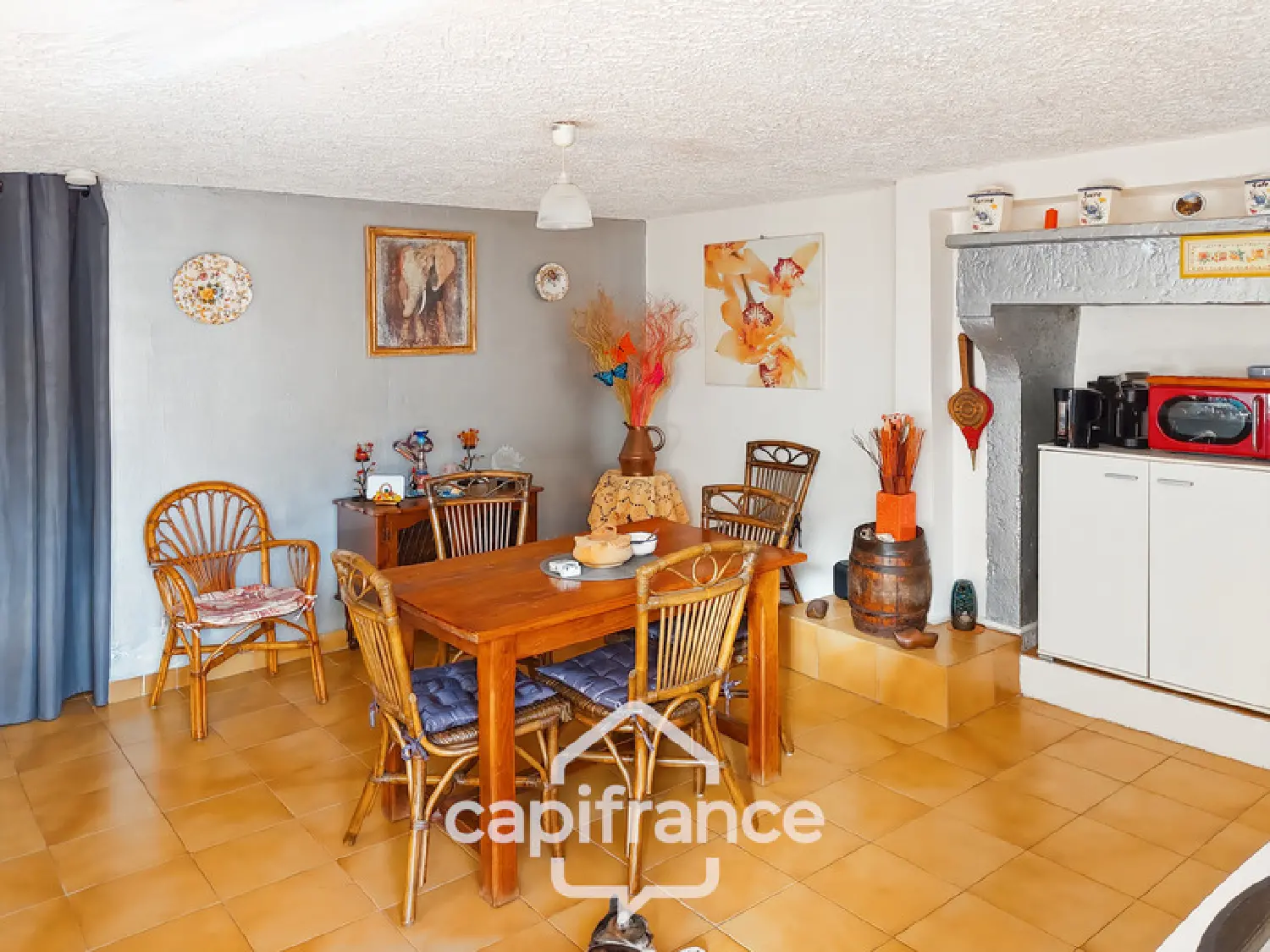  te koop huis La Ravoire Savoie 7