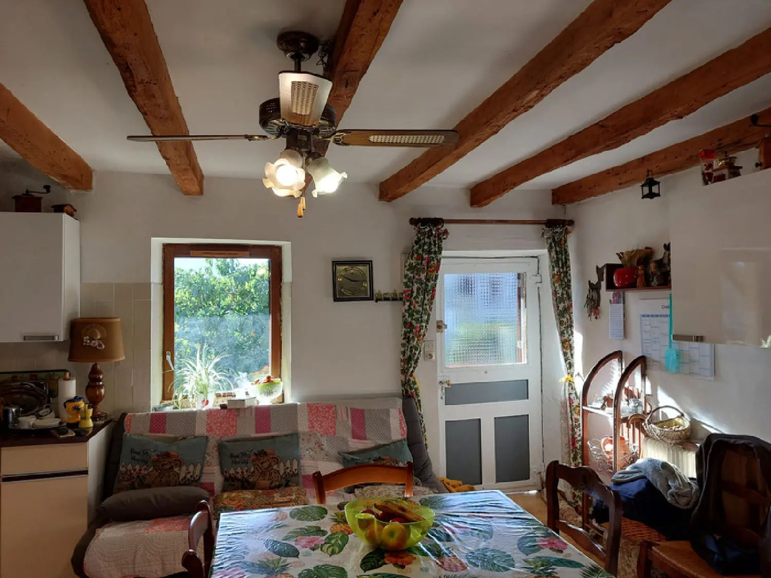  te koop huis La Ravoire Savoie 8